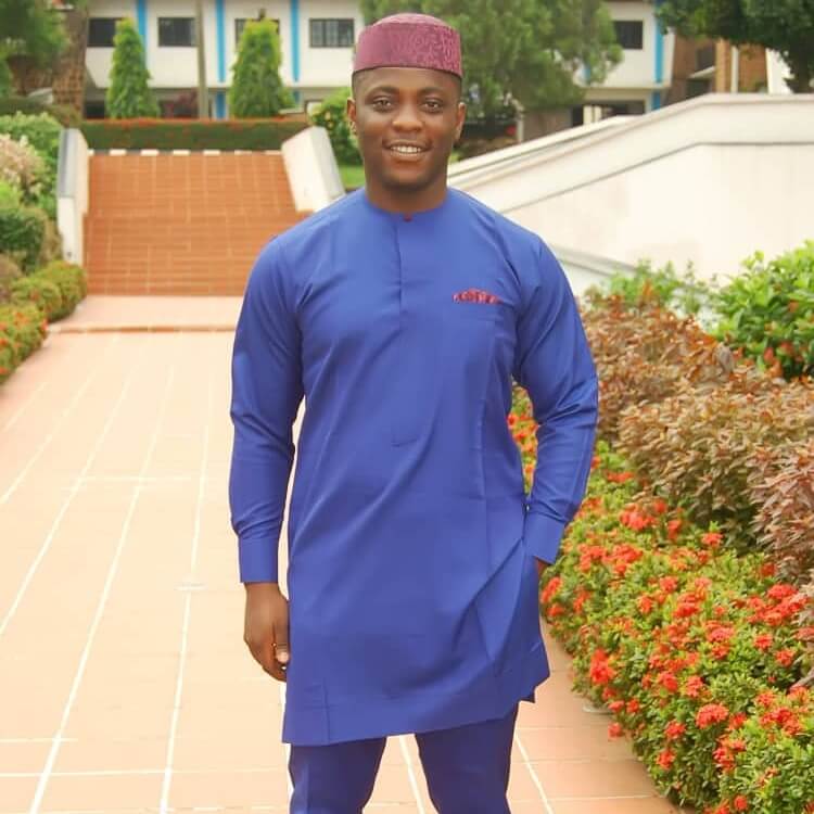 Groomsman