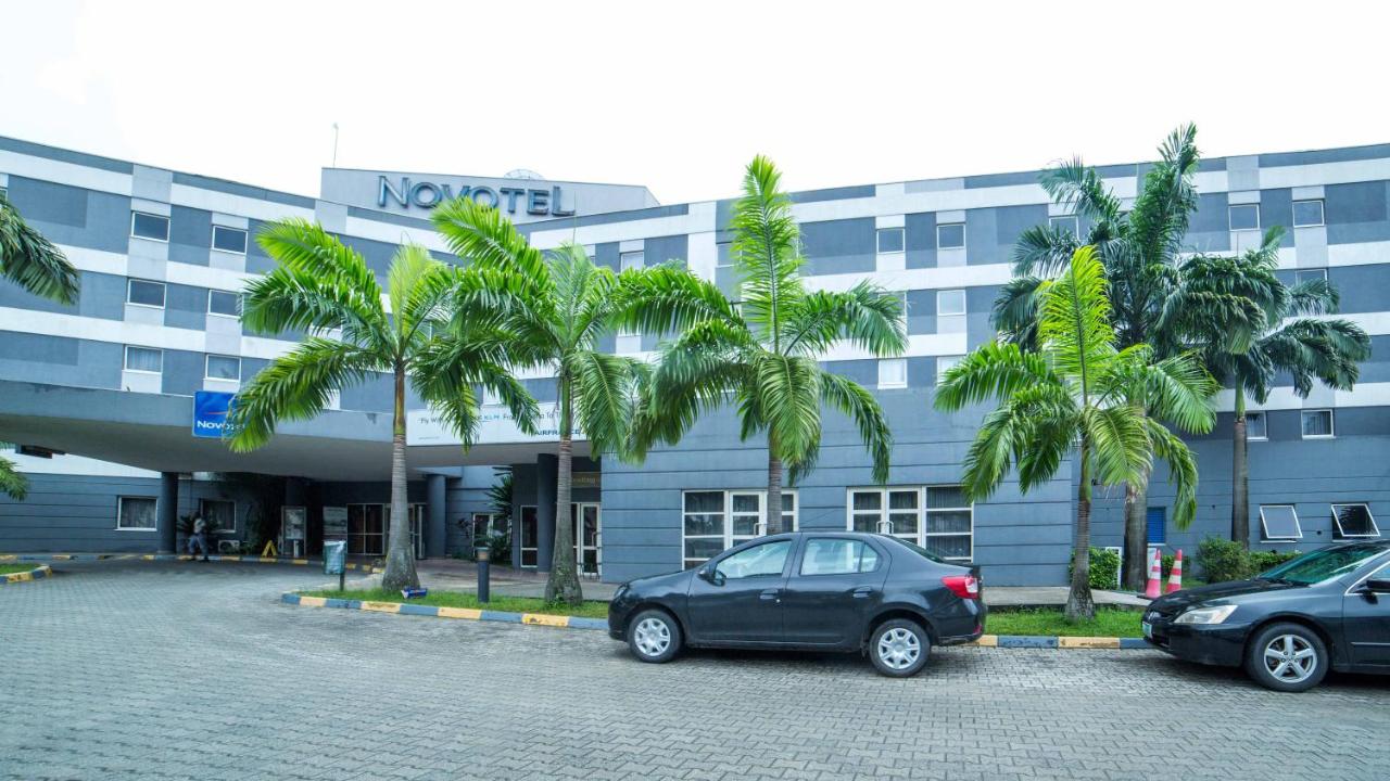 Novotel Hotel